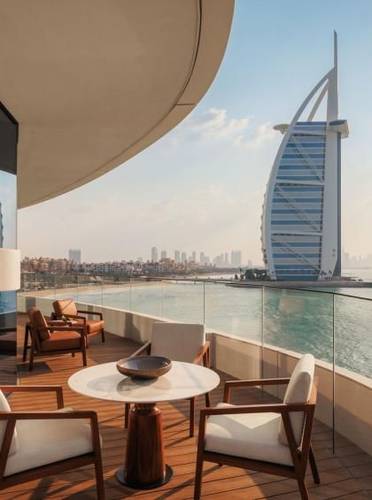 Jumeirah Marsa Al Arab