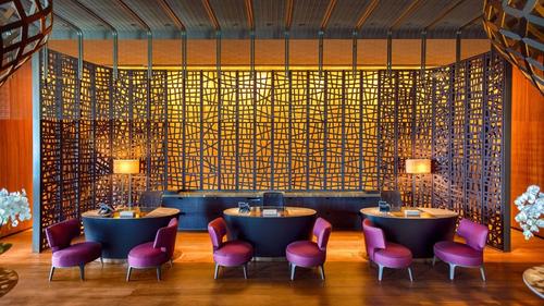 Mandarin Oriental Hotel Bodrum