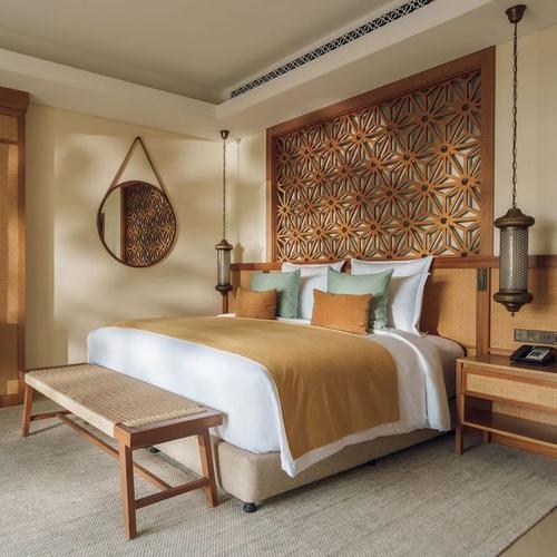 Naama Beach Villas And Spa