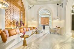 Carlton Hotel Cannes