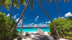 Velaa Private Island Maldives