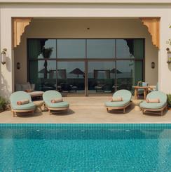 Naama Beach Villas And Spa