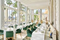 Carlton Hotel Cannes