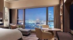 Four Seasons Hong Kong