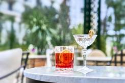 Carlton Hotel Cannes