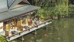 Four Seasons Hotel Kyoto