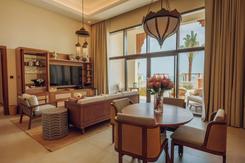 Naama Beach Villas And Spa