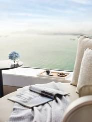 Four Seasons Hong Kong