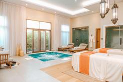 Naama Beach Villas And Spa