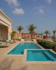 Naama Beach Villas And Spa