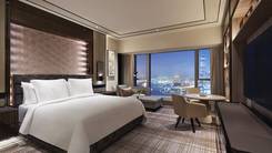 Four Seasons Hong Kong