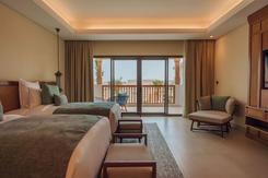 Naama Beach Villas And Spa