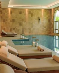 Naama Beach Villas And Spa