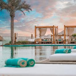 Naama Beach Villas And Spa