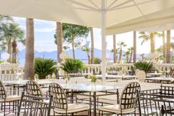 Carlton Hotel Cannes