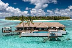 Velaa Private Island Maldives