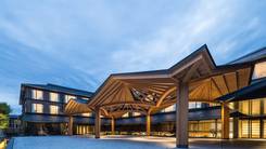 Four Seasons Hotel Kyoto