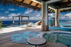 Velaa Private Island Maldives