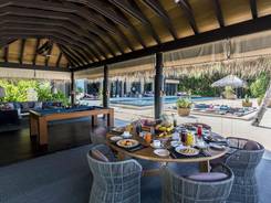 Velaa Private Island Maldives