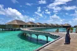 Velaa Private Island Maldives