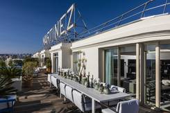 Hôtel Martinez