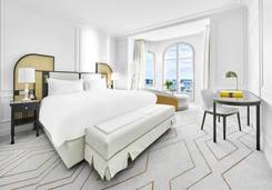 Carlton Hotel Cannes