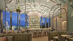 Four Seasons Hong Kong