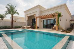 Naama Beach Villas And Spa