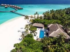 Velaa Private Island Maldives